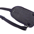 Laden Sie das Bild in den Galerie-Viewer, Kojima Genes Sling Bag Men's Casual Small Crossbody Backpack rnb953 RNB-953 Indigo-Denim