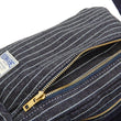 Laden Sie das Bild in den Galerie-Viewer, Kojima Genes Sling Bag Men's Casual Small Crossbody Backpack rnb953 RNB-953 Wabash-Stripe