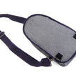 Laden Sie das Bild in den Galerie-Viewer, Kojima Genes Sling Bag Men's Casual Small Crossbody Backpack rnb953 RNB-953 Hickory-Stripe