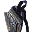 Laden Sie das Bild in den Galerie-Viewer, Kojima Genes Sling Bag Men's Casual Small Crossbody Backpack rnb953 RNB-953 Hickory-Stripe