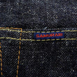 Load image into Gallery viewer, Samurai Jeans S0510XXII Men's Regular Straight Fit One-Washed 15 Oz. Indigo Japanese Denim Pants One Wash