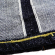 Load image into Gallery viewer, Samurai Jeans S0510XXII Men's Regular Straight Fit One-Washed 15 Oz. Indigo Japanese Denim Pants One Wash