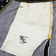 Load image into Gallery viewer, Samurai Jeans S0510XXII Men's Regular Straight Fit One-Washed 15 Oz. Indigo Japanese Denim Pants One Wash