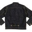 Load image into Gallery viewer, Samurai Jeans Japanese Denim Trucker Jacket Men's Vintage Type 1 Style S0551XX