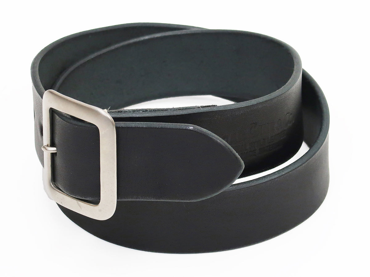 Sugar Cane Leather Belt SC02320 Men's Ccasual Garrison belt