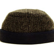Load image into Gallery viewer, Sugar Cane Men's Brown's Beach Cloth Work Cap with Ear Flaps Winter Hat SC02568