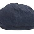 Load image into Gallery viewer, Sugar Cane Applejack Cap Men's Casual Short Brim Denim Work Hat SC02705