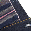 Load image into Gallery viewer, Sugar Cane Blanket Lined Denim Jacket Men's Reissue 1953 Type 2 Trucker Jean Jacket SC15210 421 One Wash Deep Indigo