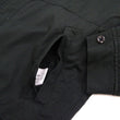 Load image into Gallery viewer, Sugar Cane Jacket Men's Casual 1950s Style Lightweight Unlined Cotton Jacket SC15293 119 Black