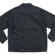 Load image into Gallery viewer, Sugar Cane Jacket Men's Casual 1950s Style Lightweight Unlined Cotton Jacket SC15293 119 Black