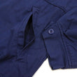 Load image into Gallery viewer, Sugar Cane Jacket Men's Casual 1950s Style Lightweight Unlined Cotton Jacket SC15293 128 Navy-Blue