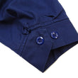 Load image into Gallery viewer, Sugar Cane Jacket Men's Casual 1950s Style Lightweight Unlined Cotton Jacket SC15293 128 Navy-Blue