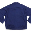 Load image into Gallery viewer, Sugar Cane Jacket Men's Casual 1950s Style Lightweight Unlined Cotton Jacket SC15293 128 Navy-Blue