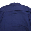 Load image into Gallery viewer, Sugar Cane Jacket Men's Casual 1950s Style Lightweight Unlined Cotton Jacket SC15293 128 Navy-Blue