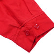 Load image into Gallery viewer, Sugar Cane Jacket Men's Casual 1950s Style Lightweight Unlined Cotton Jacket SC15293 165 Red