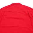 Load image into Gallery viewer, Sugar Cane Jacket Men's Casual 1950s Style Lightweight Unlined Cotton Jacket SC15293 165 Red