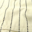 Load image into Gallery viewer, Sugar Cane Men's Ecru Colour Wabash Stripe Work Shirt Long Sleeve Shirt SC27076