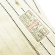 Load image into Gallery viewer, Sugar Cane Men's Ecru Colour Wabash Stripe Work Shirt Long Sleeve Shirt SC27076