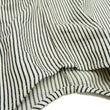 Load image into Gallery viewer, Sugar Cane Hickory Stripe Work Shirt Men's Casual Long Sleeve Button Up Shirt SC27853 Off-White