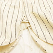 Load image into Gallery viewer, Sugar Cane Men's Ecru Colour Wabash Stripe Work Shirt Short Sleeve Button Up Shirt SC37275