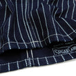 Load image into Gallery viewer, Sugar Cane Bib Overalls Men's Classic Railroad Wabash Stripe Overall SC41960