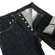Load image into Gallery viewer, Sugar Cane Jeans Men's Slim Tapered Fit One-Washed 14.25 Oz. Japanese Selvedge Denim SC42021A