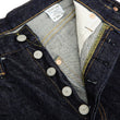 Load image into Gallery viewer, Sugar Cane Jeans Men's Slim Tapered Fit One-Washed 14.25 Oz. Japanese Selvedge Denim SC42021A