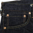 Load image into Gallery viewer, Sugar Cane Jeans Men's Slim Tapered Fit One-Washed 14.25 Oz. Japanese Selvedge Denim SC42021A
