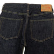 Load image into Gallery viewer, Sugar Cane Jeans Men's Slim Tapered Fit One-Washed 14.25 Oz. Japanese Selvedge Denim SC42021A