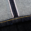 Load image into Gallery viewer, Sugar Cane Jeans Men's Slim Tapered Fit One-Washed 14.25 Oz. Japanese Selvedge Denim SC42021A