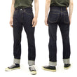 Load image into Gallery viewer, Sugar Cane Jeans Men's Slim Tapered Fit One-Washed 14.25 Oz. Japanese Selvedge Denim SC42021A