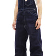 Load image into Gallery viewer, Sugar Cane Overall Men's 11 Oz. Blue Denim Bib Overalls Toyo Enterprises SC42242