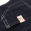 Load image into Gallery viewer, Sugar Cane Overall Men's 11 Oz. Blue Denim Bib Overalls Toyo Enterprises SC42242