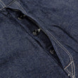 Load image into Gallery viewer, Sugar Cane Overall Men's 11 Oz. Blue Denim Bib Overalls Toyo Enterprises SC42242
