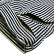 Load image into Gallery viewer, Sugar Cane Shorts Men's Casual Stylish 11 Oz. Hickory Stripe Painters Shorts SC51842