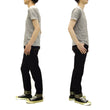 Load image into Gallery viewer, Studio D'artisan Jeans Men's Relaxed Tapered Fit G3 14oz Japanese Selvedge Denim SD-908