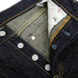 Load image into Gallery viewer, Studio D'artisan Jeans Men's Relaxed Tapered Fit G3 14oz Japanese Selvedge Denim SD-908