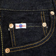 Load image into Gallery viewer, Studio D'artisan Jeans Men's Relaxed Tapered Fit G3 14oz Japanese Selvedge Denim SD-908