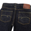 Load image into Gallery viewer, Studio D'artisan Jeans Men's Relaxed Tapered Fit G3 14oz Japanese Selvedge Denim SD-908