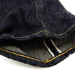 Load image into Gallery viewer, Studio D'artisan Jeans Men's Relaxed Tapered Fit G3 14oz Japanese Selvedge Denim SD-908