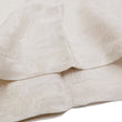 Load image into Gallery viewer, Hanatabi Gakudan Men's S/S Jacquard Shirt with Japanese Art Embroidery SS-002 Off-white
