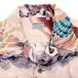 Load image into Gallery viewer, Sun Surf Men's Hawaiian Shirt Musa-Shiya Eagle Short Sleeve Aloha Shirt SS38415 Brown