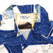 Load image into Gallery viewer, Sun Surf Men's Hawaiian Shirt Katsushika Hokusai Views Edo Short Sleeve Aloha Shirt SS38469