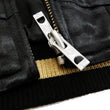 Load image into Gallery viewer, Hanatabi Gakudan Men's Japanese Souvenir Jacket Japanese Phoenixn Sukajan Script SSJ-004