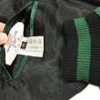 Load image into Gallery viewer, Hanatabi Gakudan Men's Japanese Souvenir Jacket Japanese Dragon Sukajan Script SSJ-017