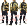 Load image into Gallery viewer, Hanatabi Gakudan Men's Japanese Souvenir Jacket Japanese crane Sukajan Script SSJ-020