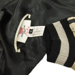 Load image into Gallery viewer, Hanatabi Gakudan Men's Japanese Souvenir Jacket Japanese Geisha Oiran Sukajan Script SSJ-505