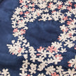 Load image into Gallery viewer, Hanatabi Gakudan Men's Japanese Souvenir Jacket Cherry Blossoms Skull Sukajan Script SSJ-509