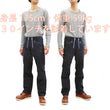 Load image into Gallery viewer, Samurai Jeans Men's Double Zipper Pants German Workwear Guild Trousers SWC505C19-DP