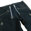 Load image into Gallery viewer, Samurai Jeans Men's Double Zipper Pants German Workwear Guild Trousers SWC505C19-DP